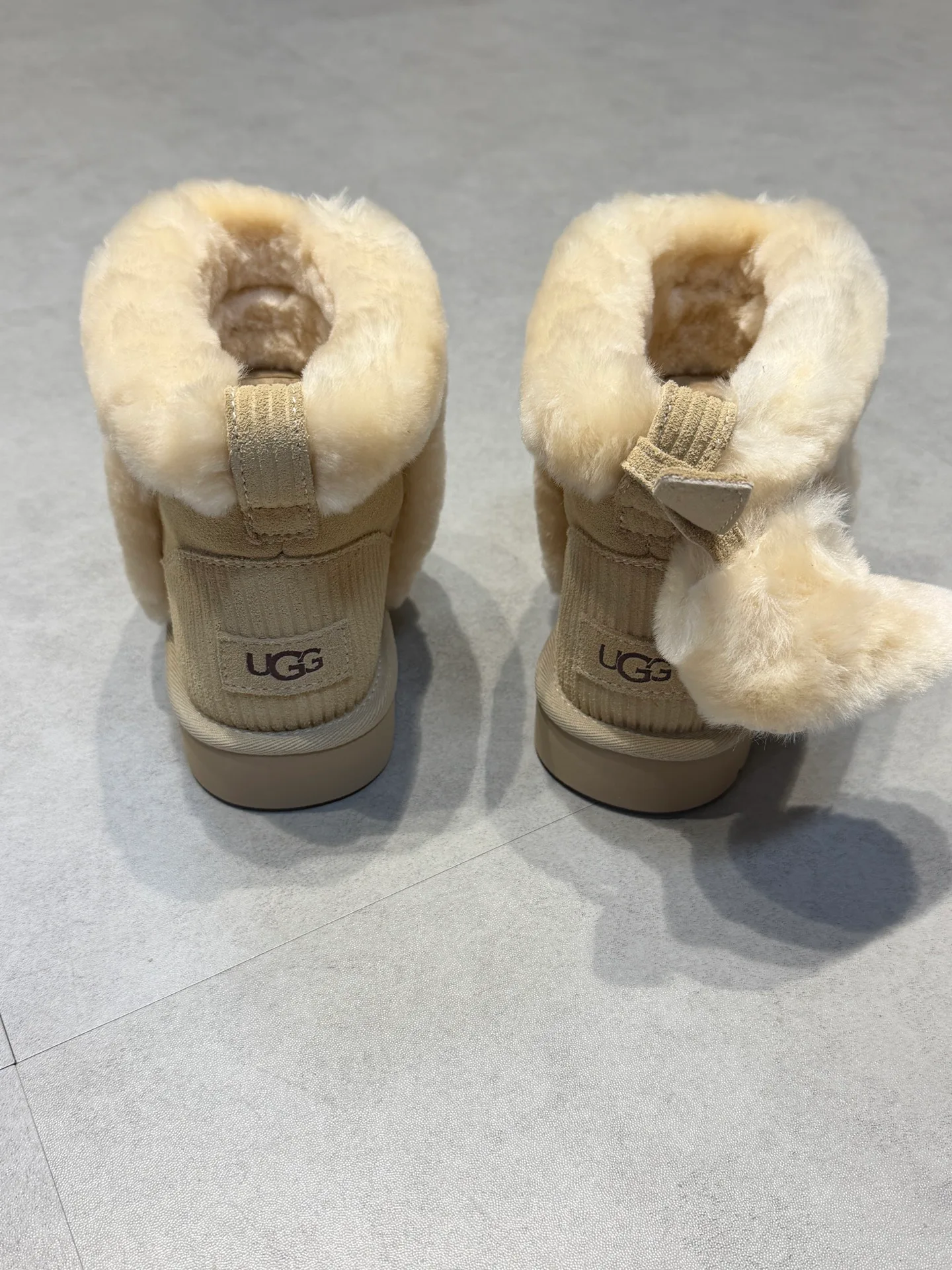 Угги Женские Ugg 19508119