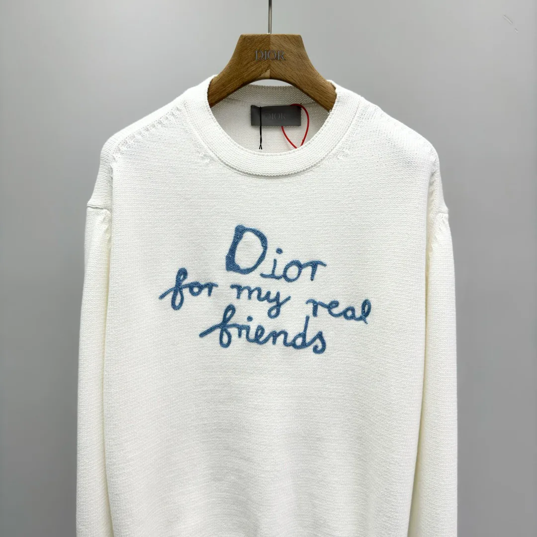 Джемперы И Свитеры Мужские Christian Dior 723768