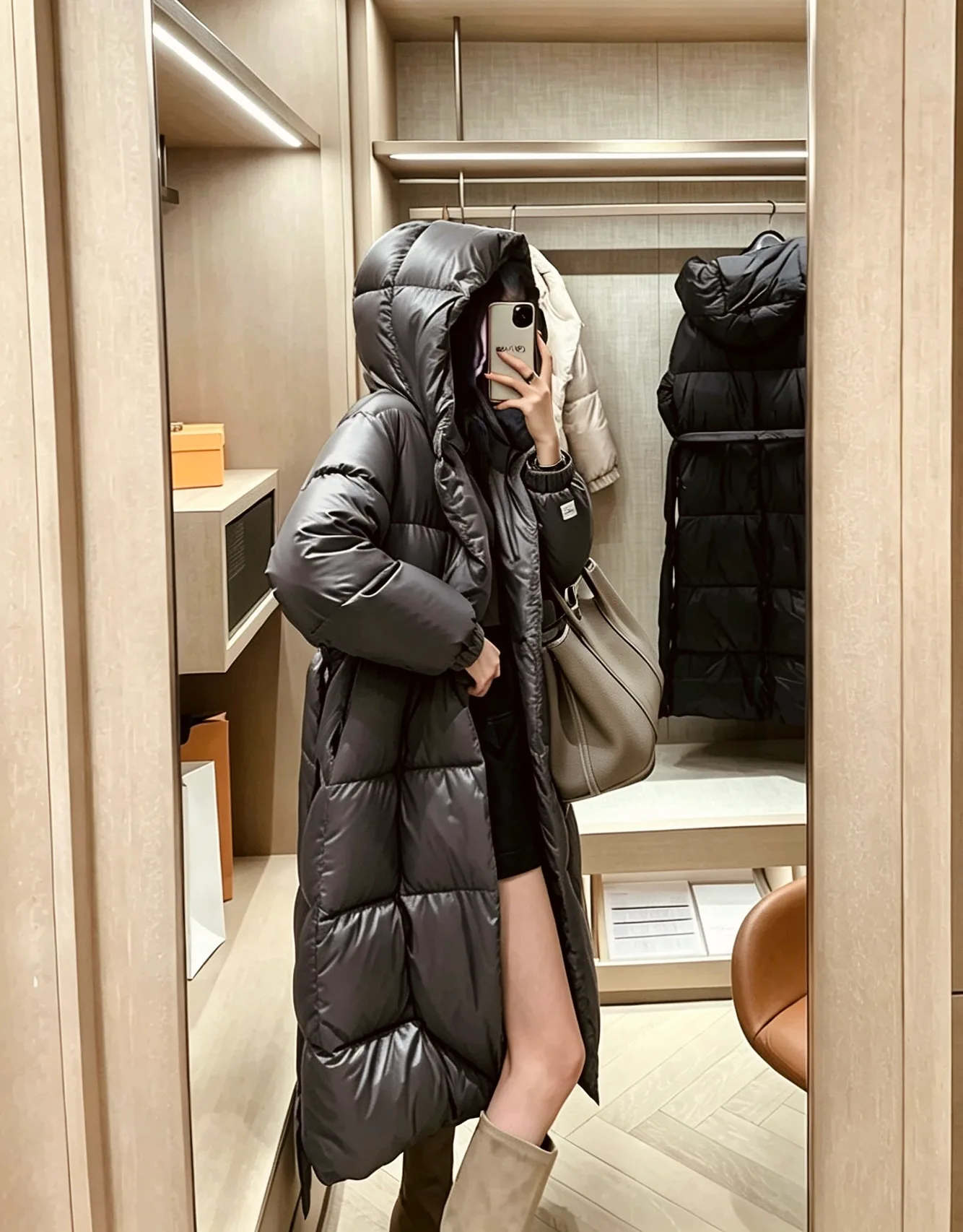 Куртки И Пуховики Женские Max Mara 18855819
