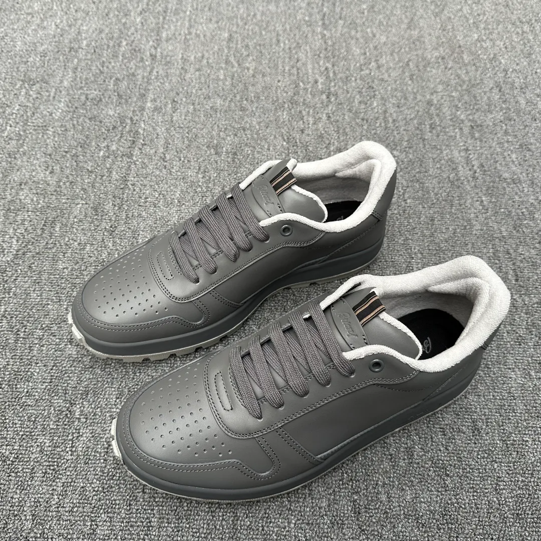 Кроссовки Мужские Brioni 58458