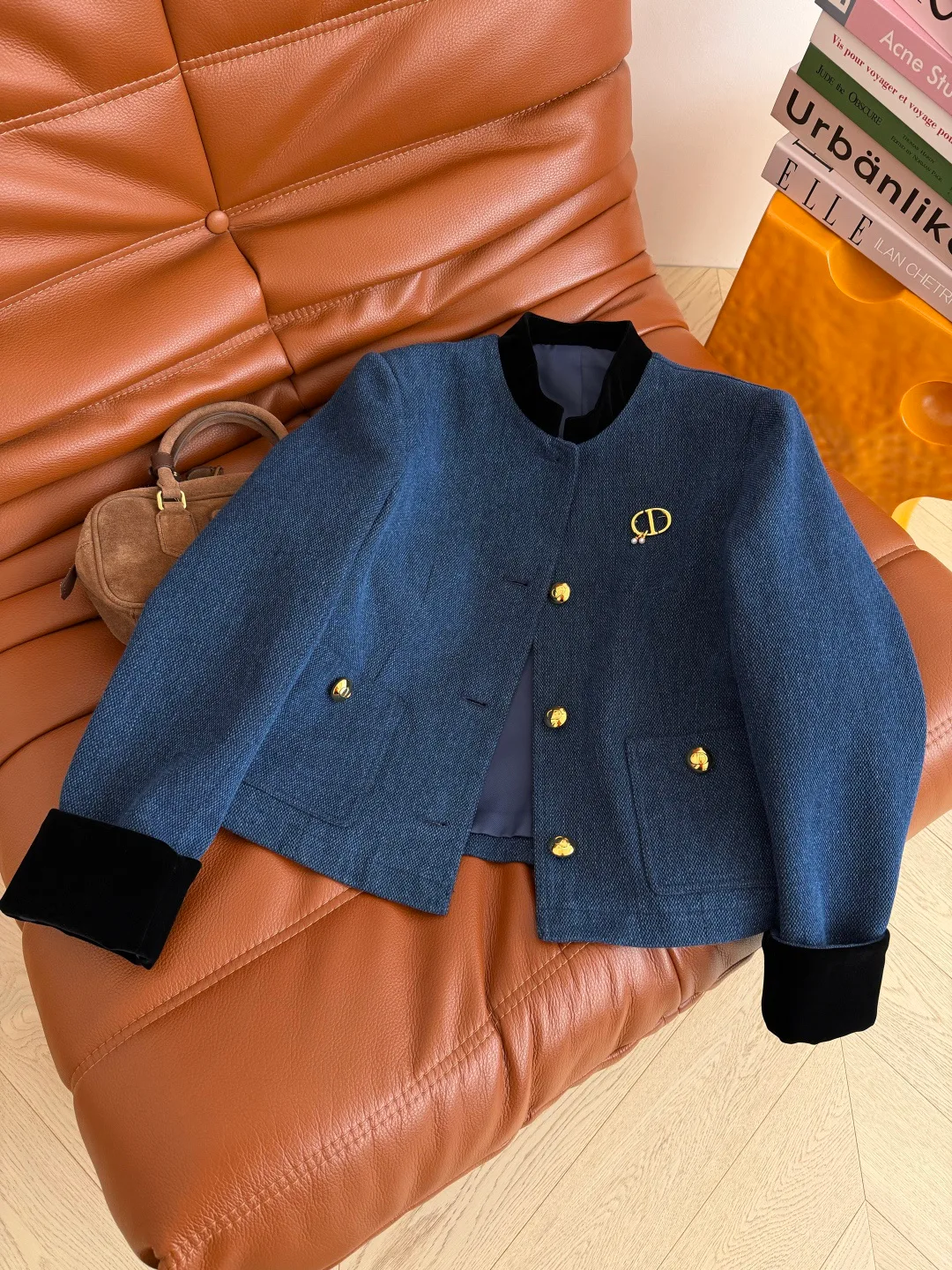 Жакеты Женские Christian Dior 18573599