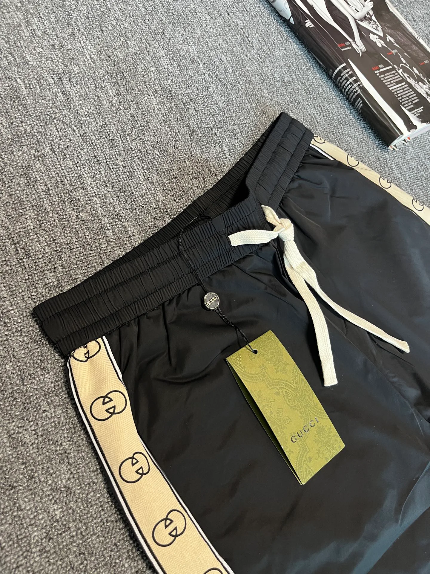 Шорты Мужские Gucci 12640984