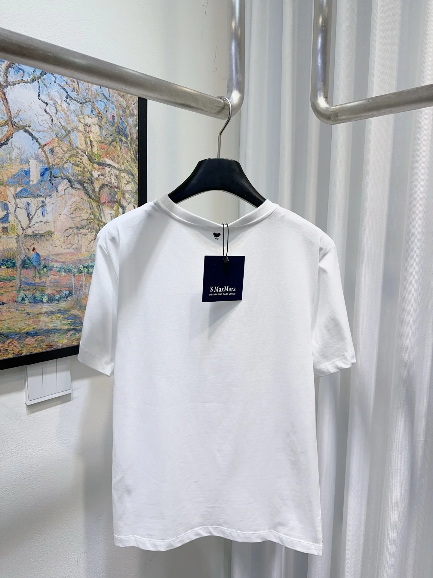 Футболки Женские Max Mara 13120738