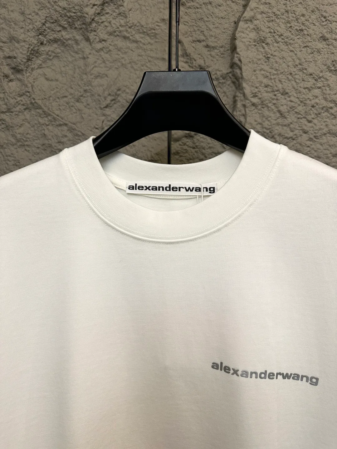 Футболки Женские Alexander Wang 12711714