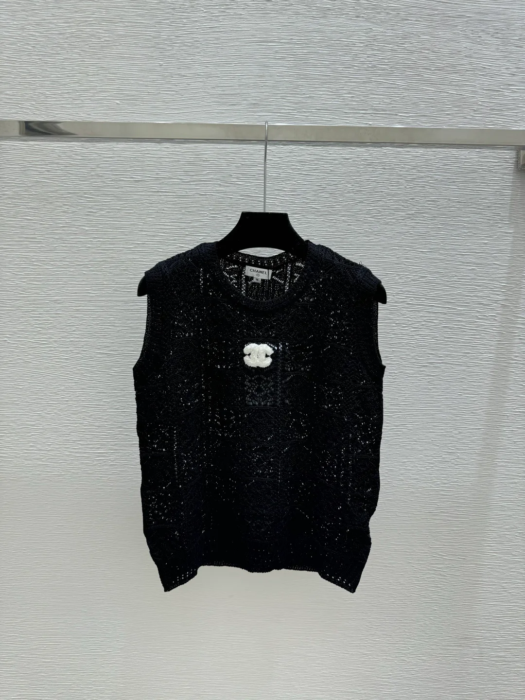 Жилеты Женские Chanel 11738968