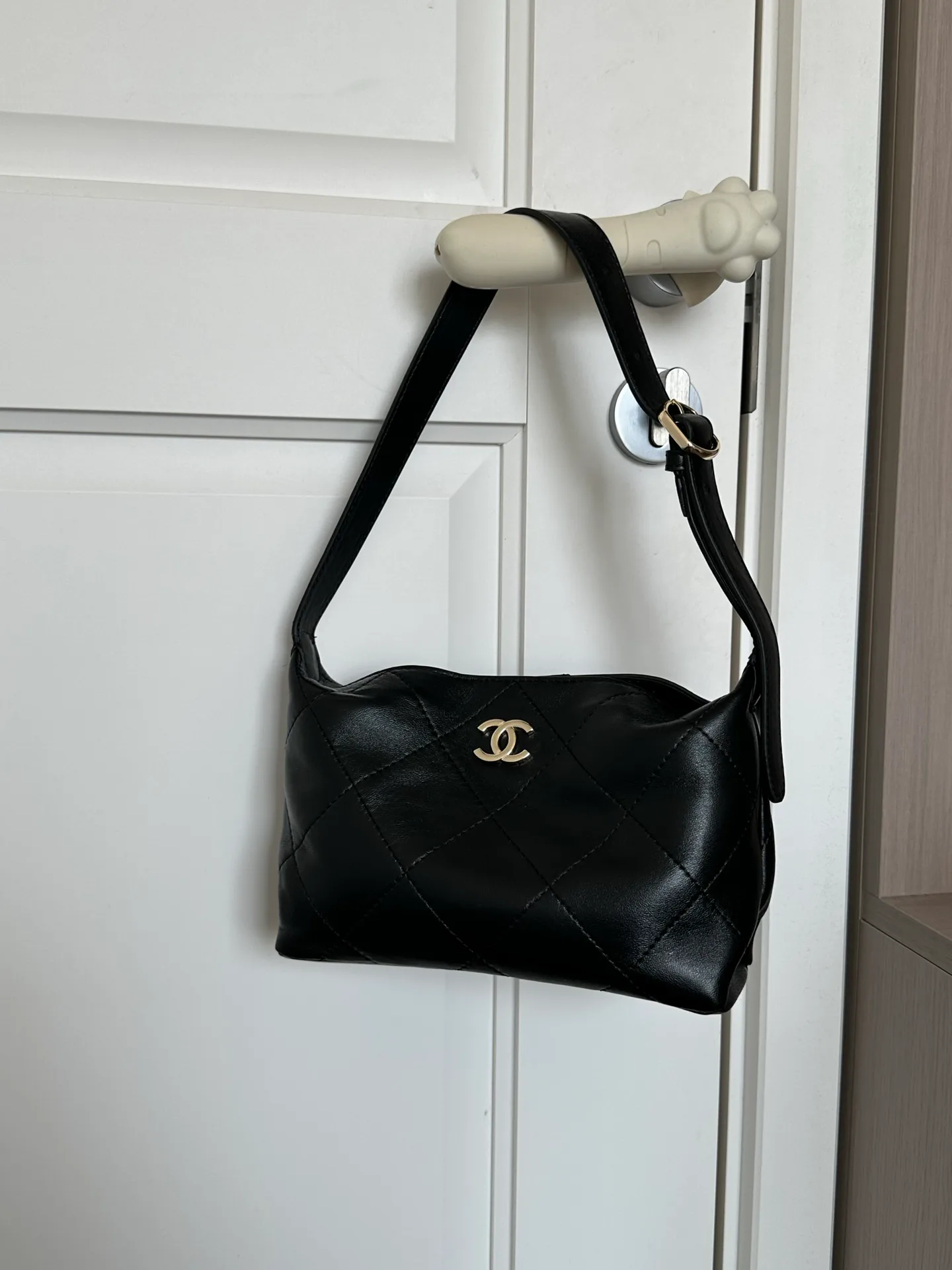 Классические Сумки Женские Chanel 13477083