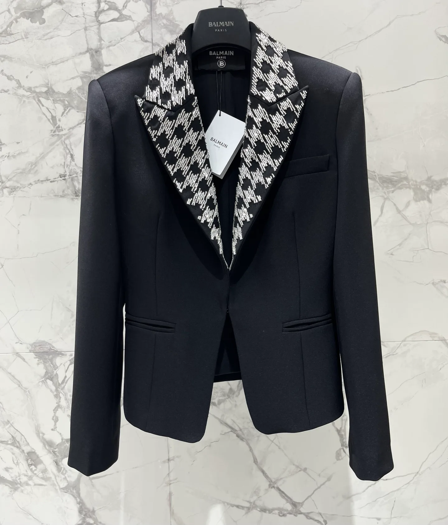 Жакеты Женские Balmain 6486756