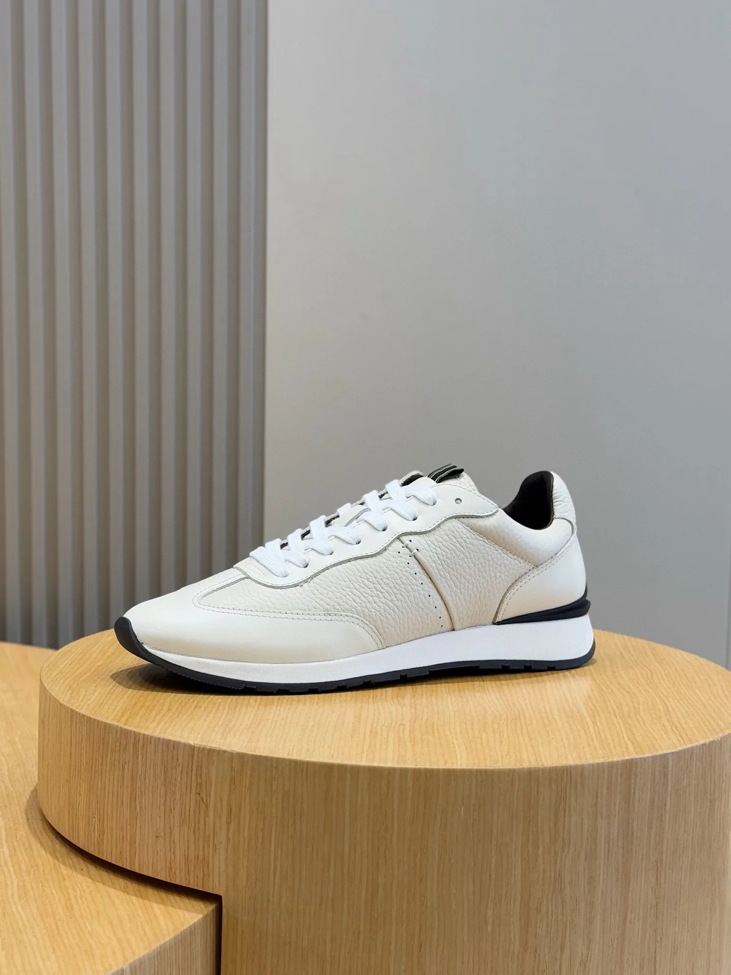 Кроссовки Мужские Brioni 11619518