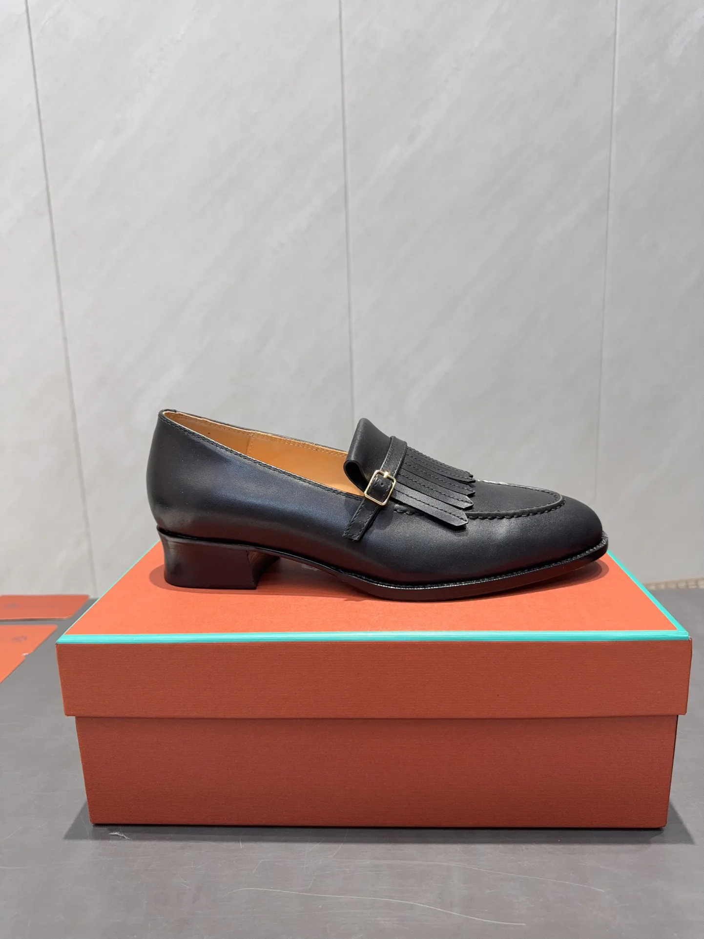 Лоферы И Мокасины Женские Loro Piana 623915