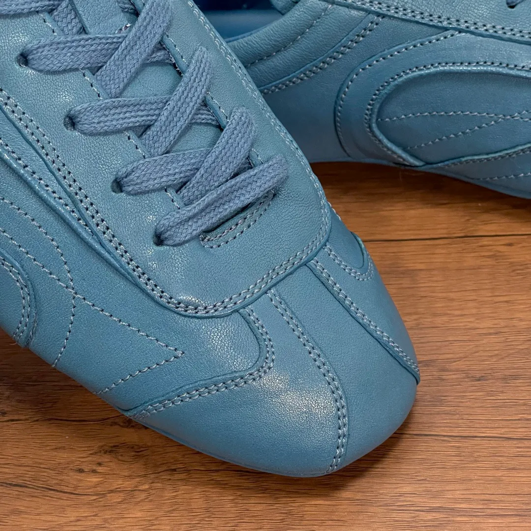 Мокасины Мужские Prada 1707931