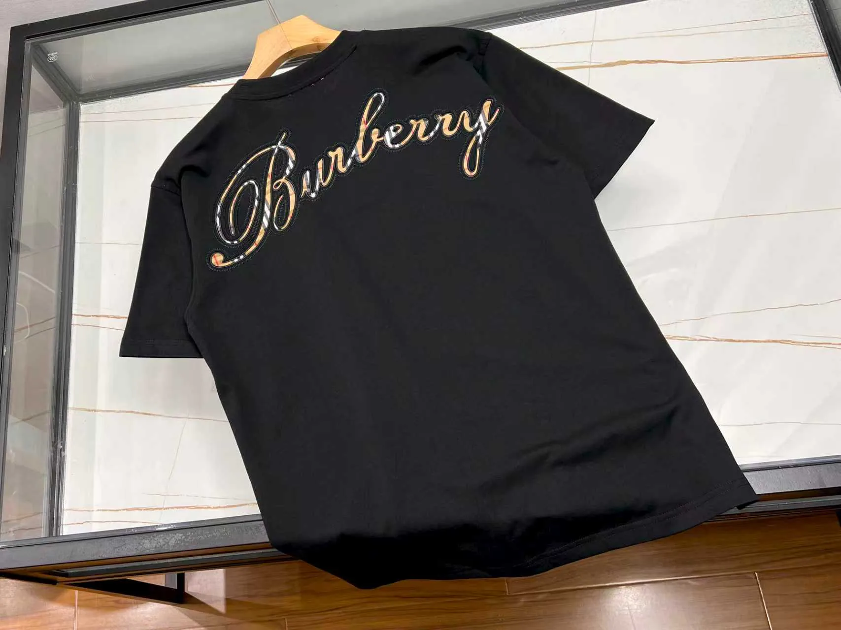 Футболки Мужские Burberry 1322758