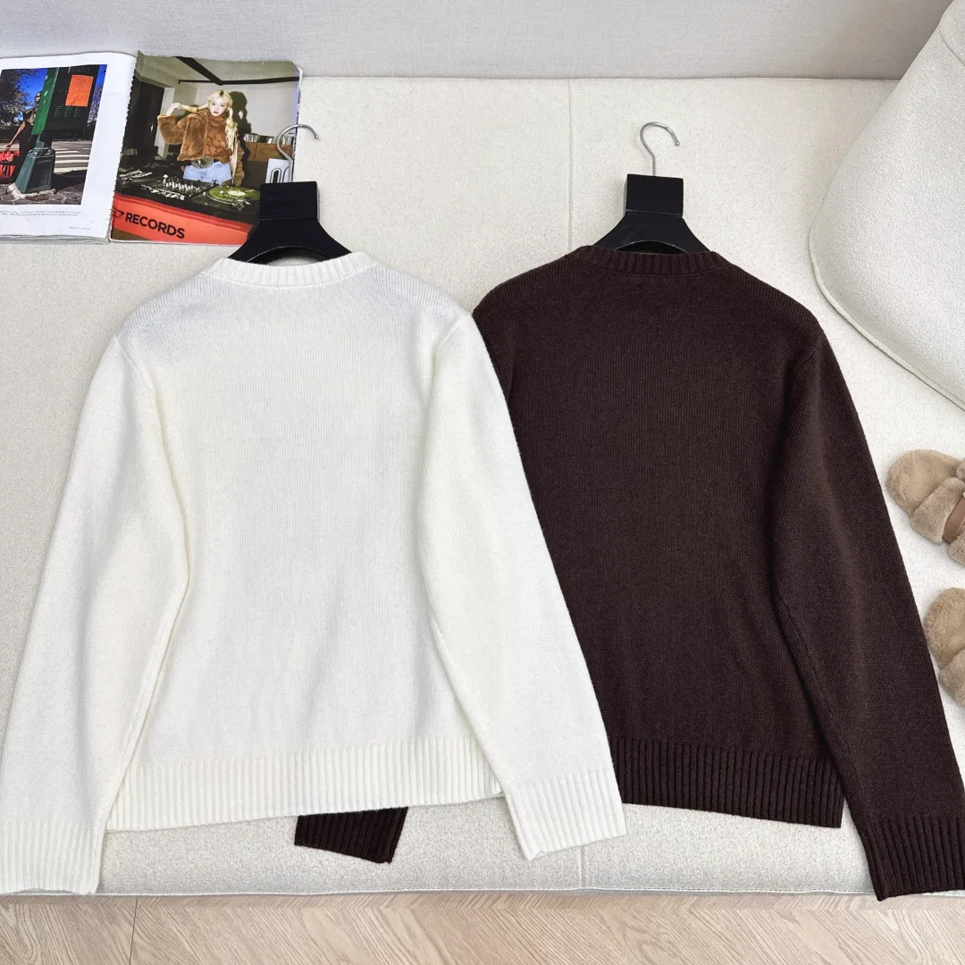 Джемперы Женские Loro Piana 503819