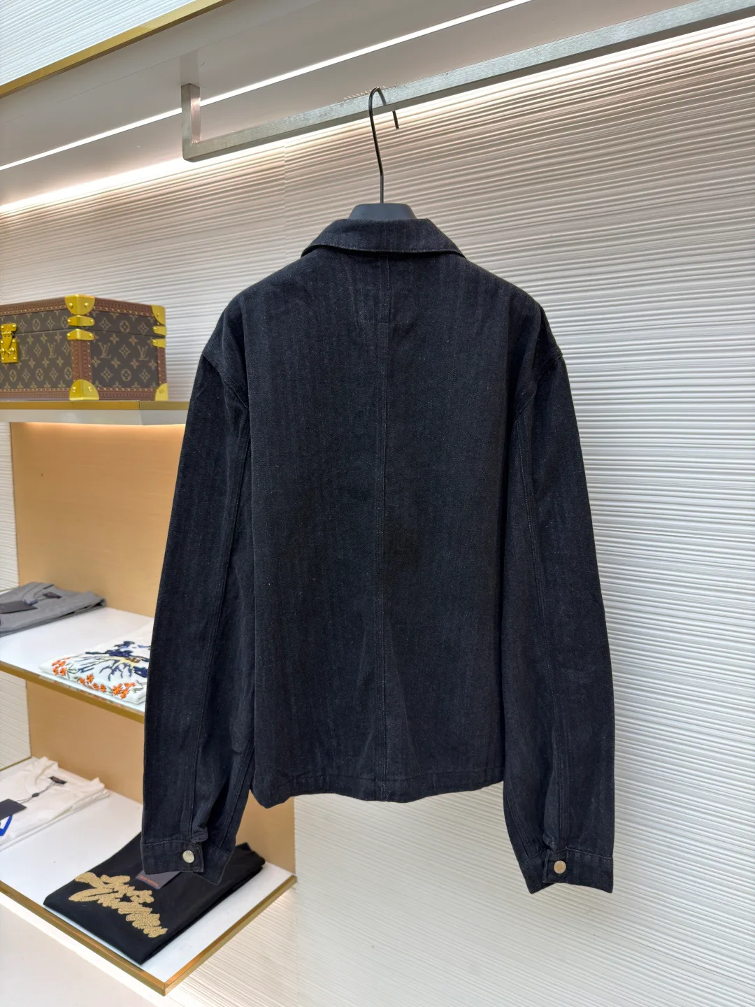 Куртки И Пуховики Мужские Prada 4373119