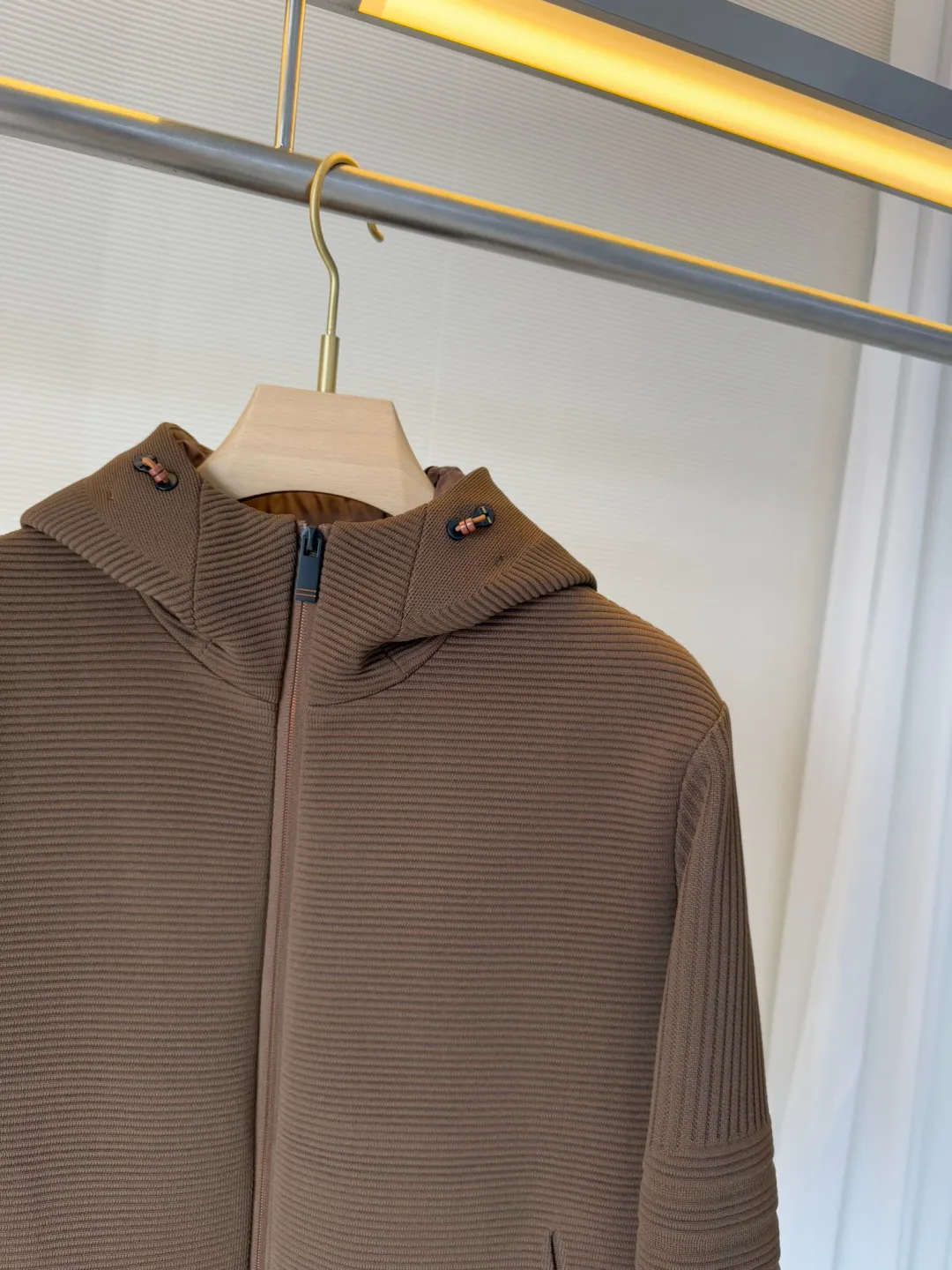 Куртки И Пуховики Мужские Zegna 791636