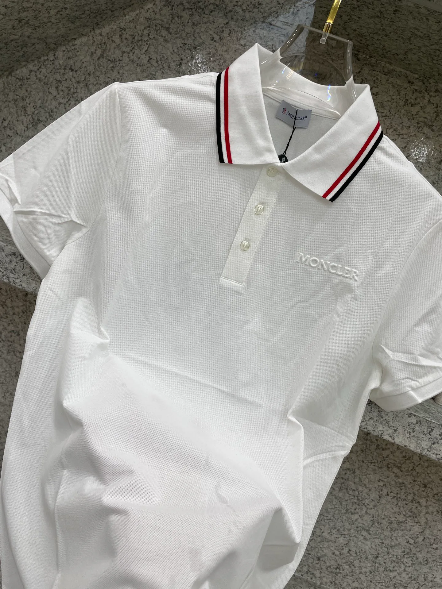 Рубашки Мужские Prada 12590739