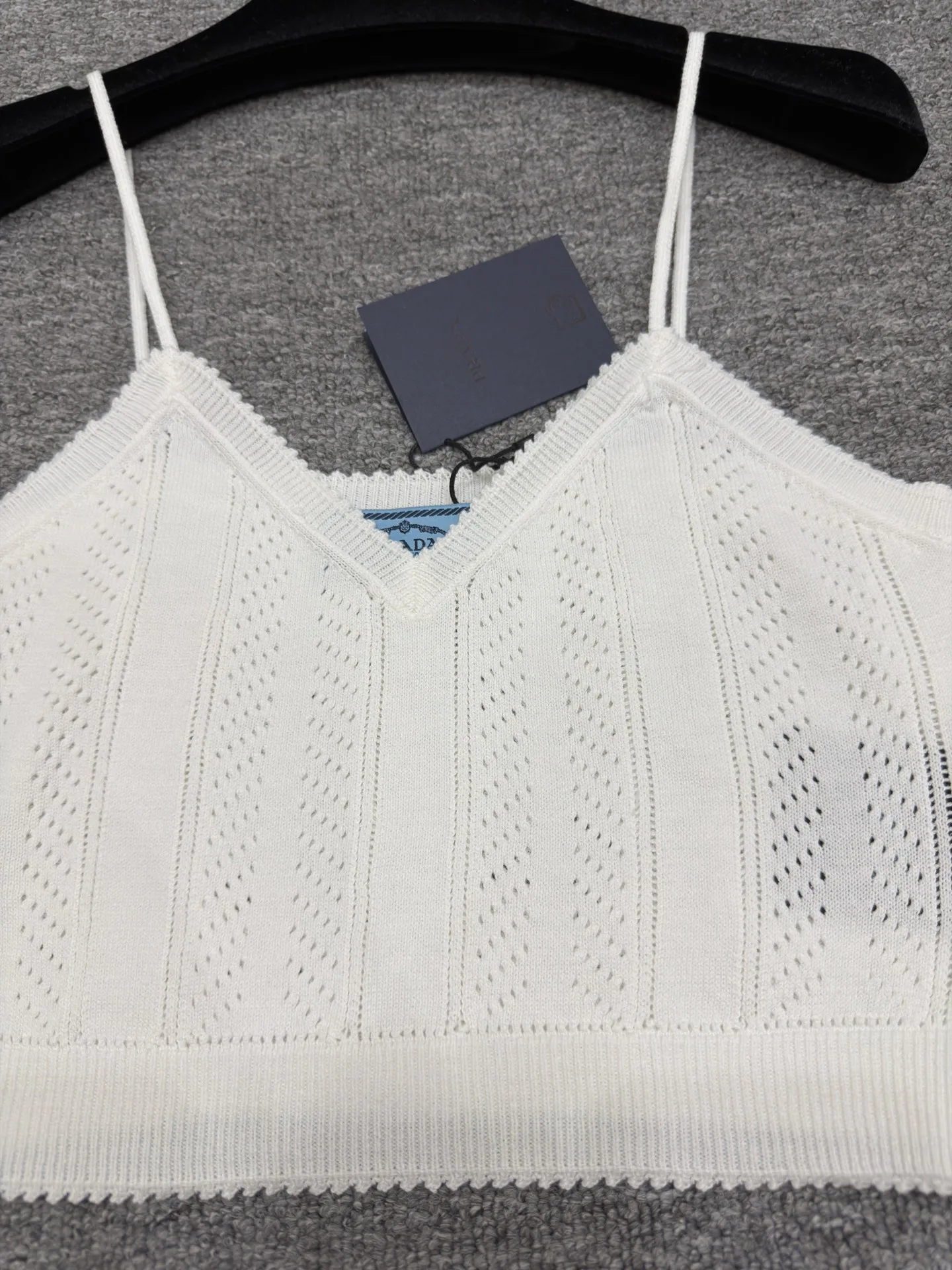 Топы Женские Prada 13456082