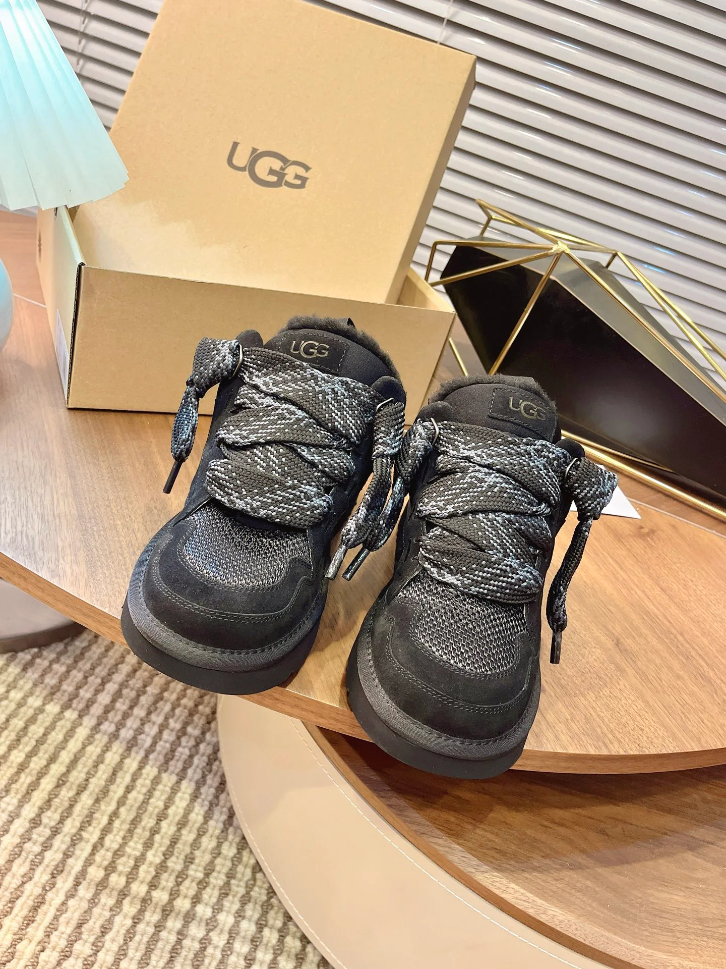 Кроссовки Женские Ugg 94781