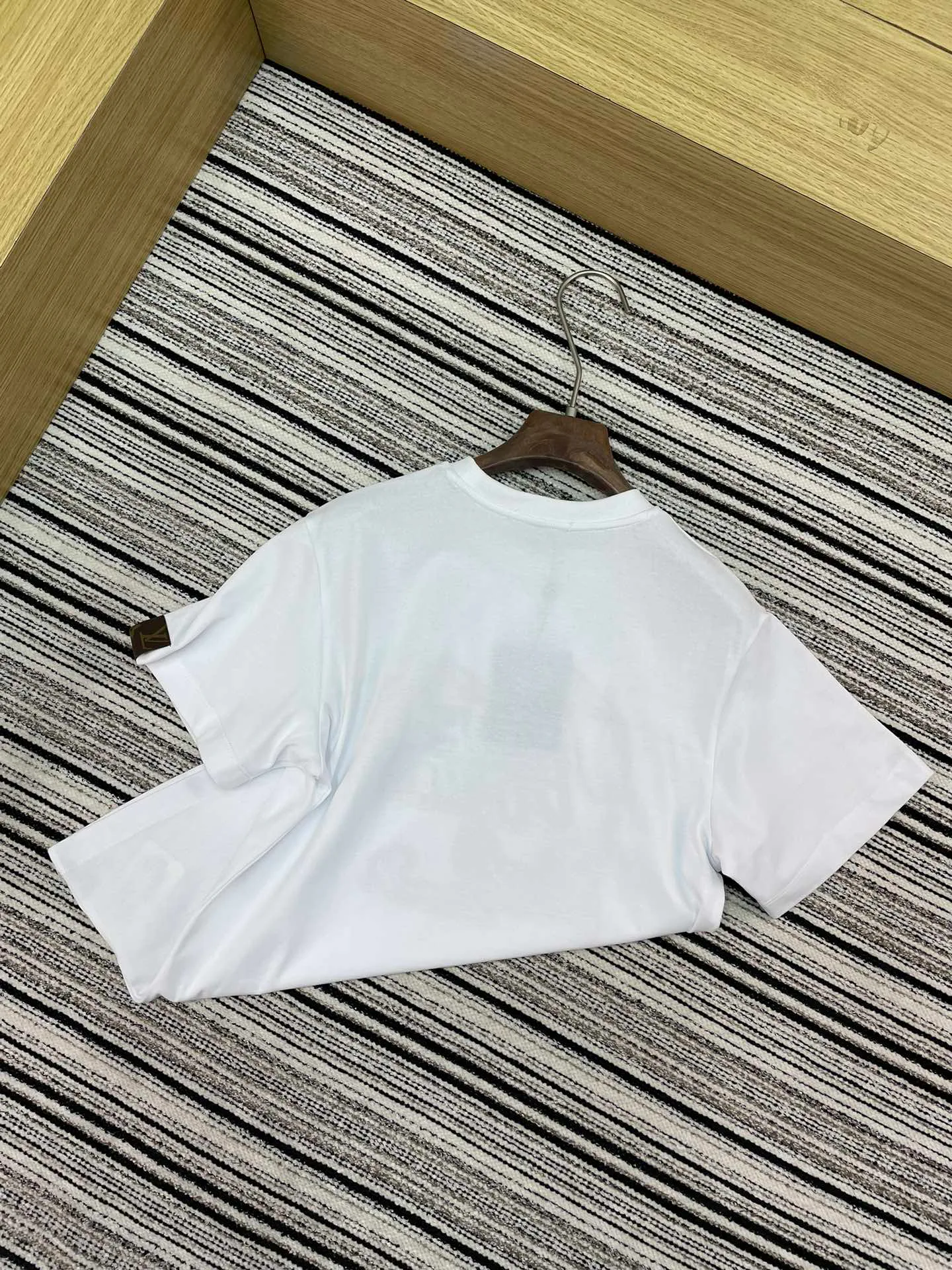 Футболки Женские Louis Vuitton 1293174