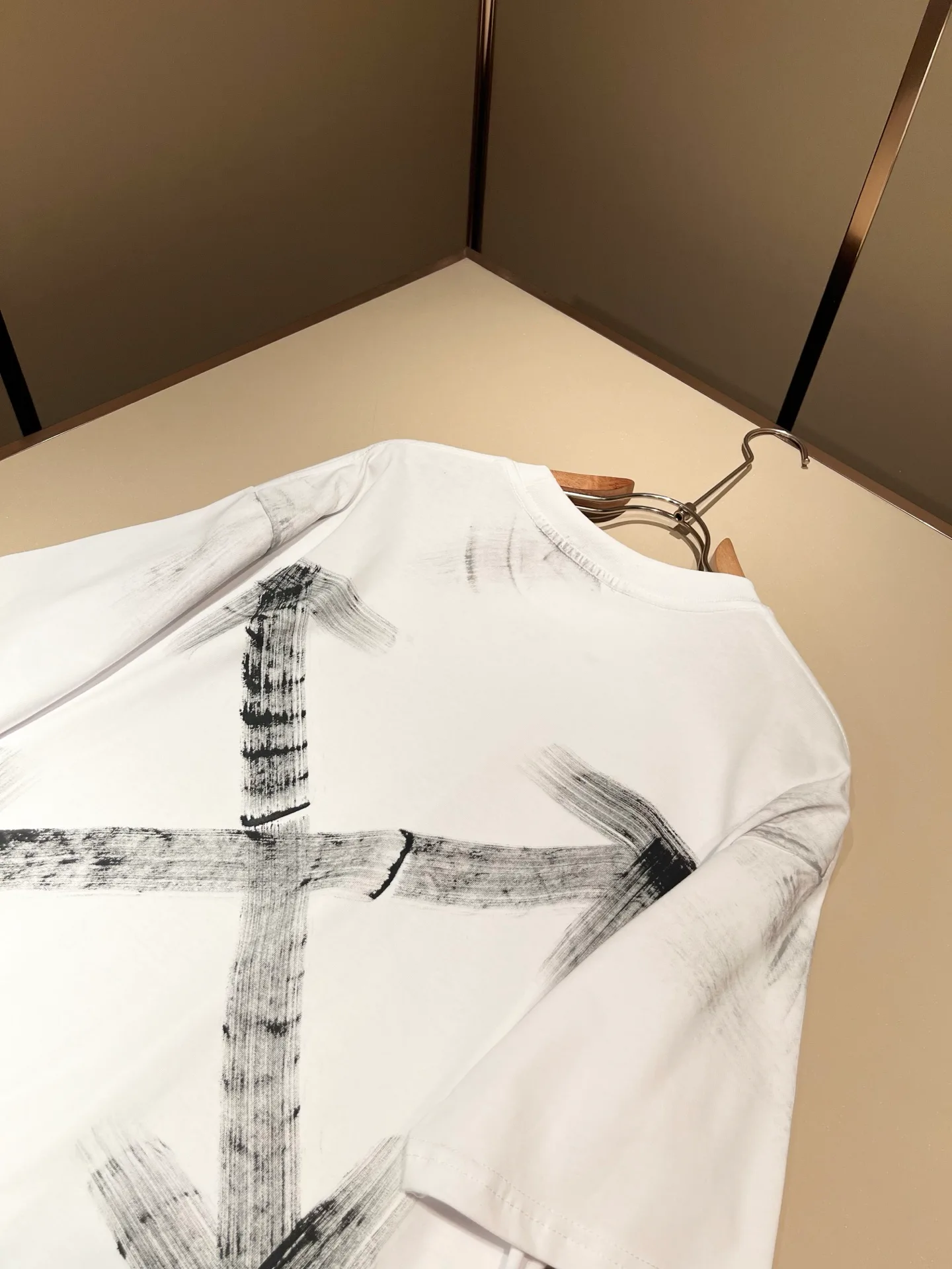 Футболки Женские Off-White 11952890