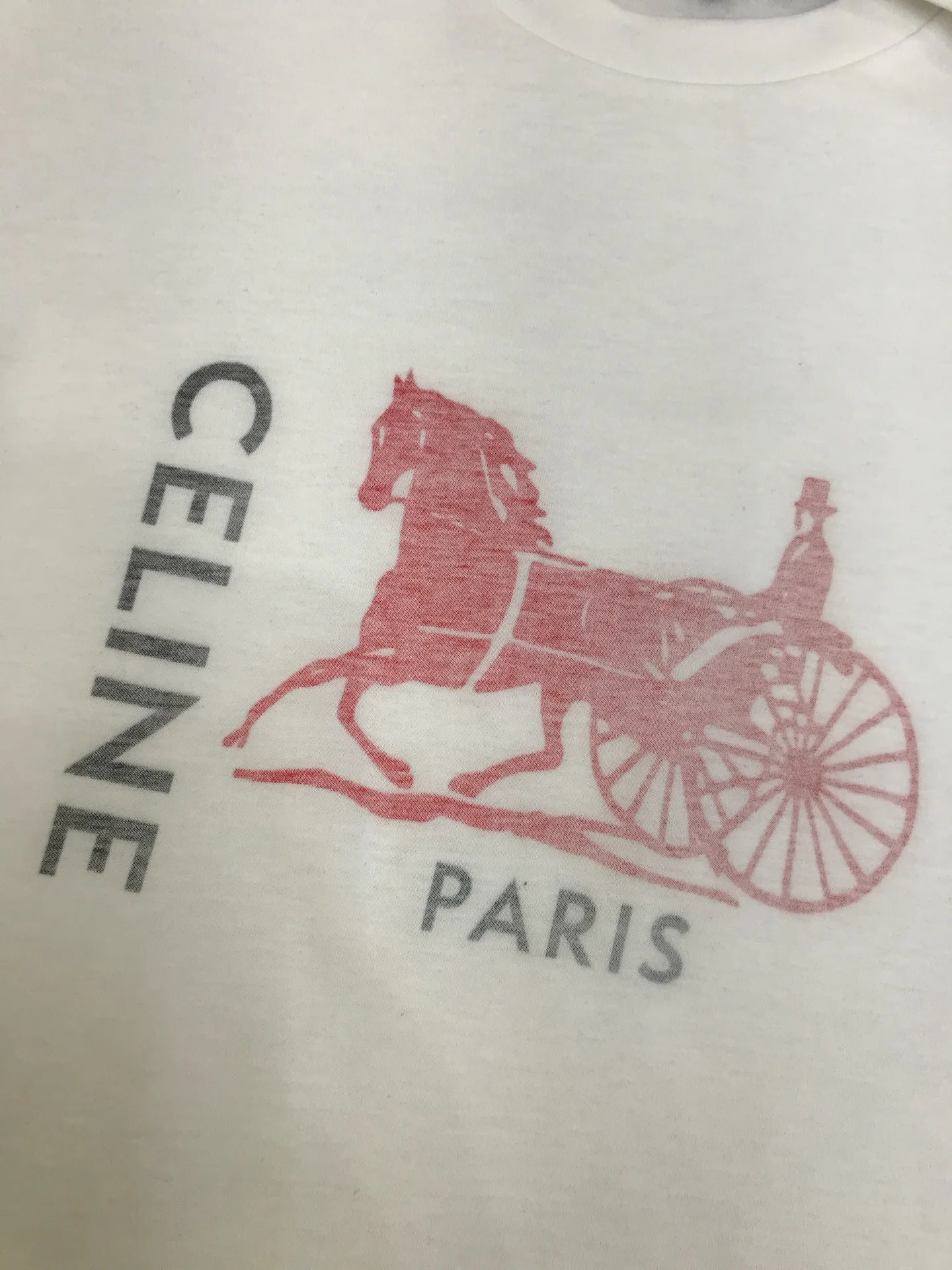 Футболки Женские Celine 5183781