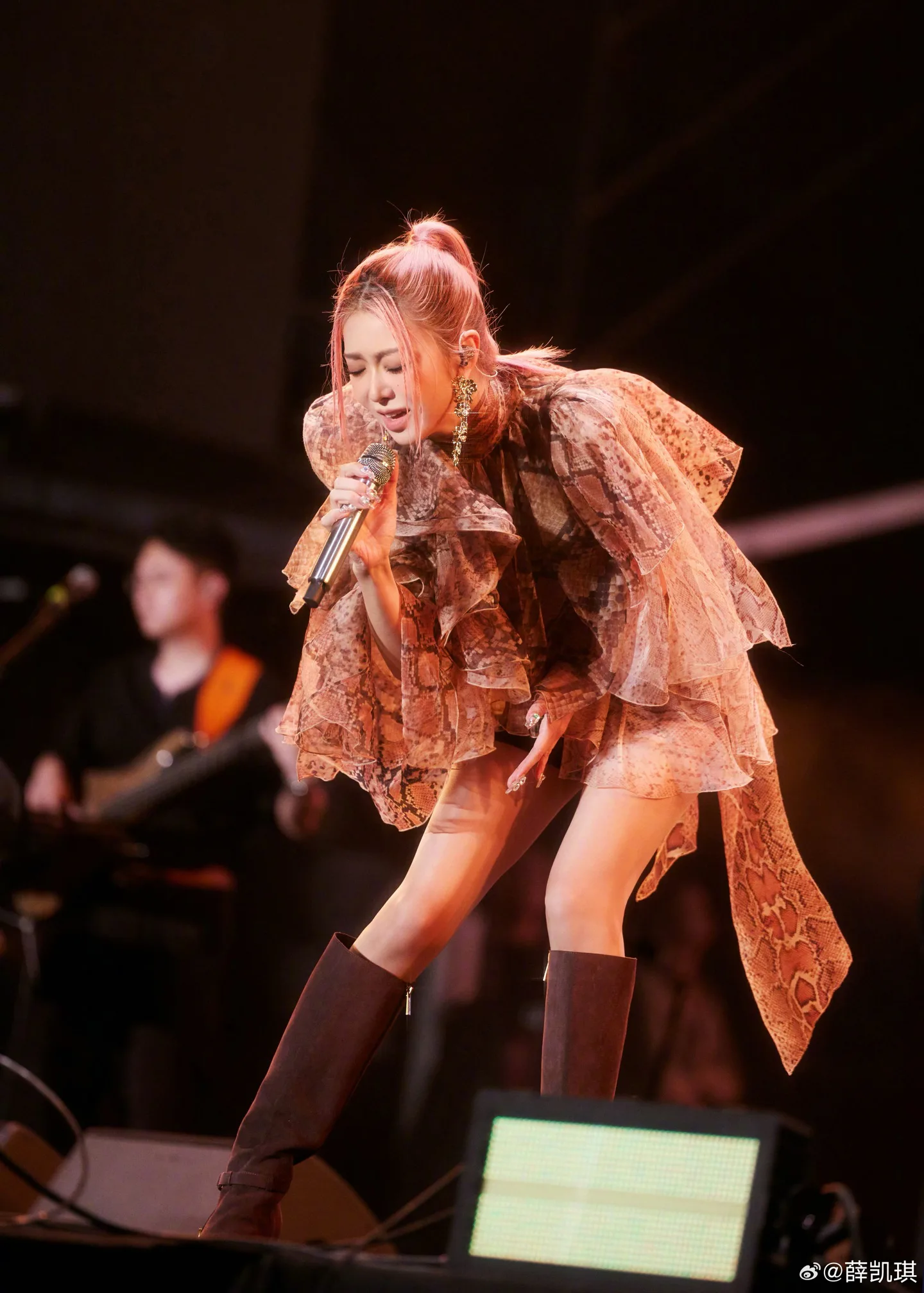 Топы Женские Zimmermann 1108573