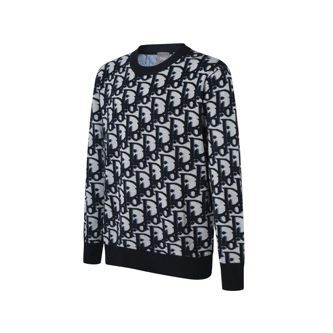 Джемперы И Свитеры Мужские Christian Dior 18139885