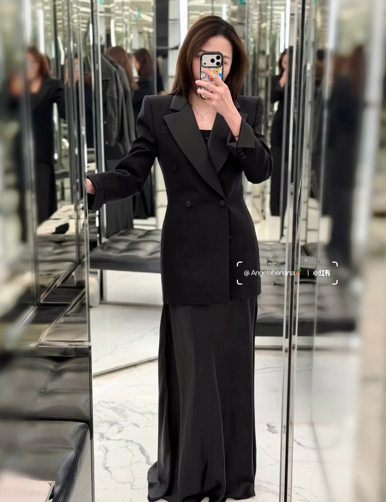 Жакеты Женские Saint Laurent 19220374