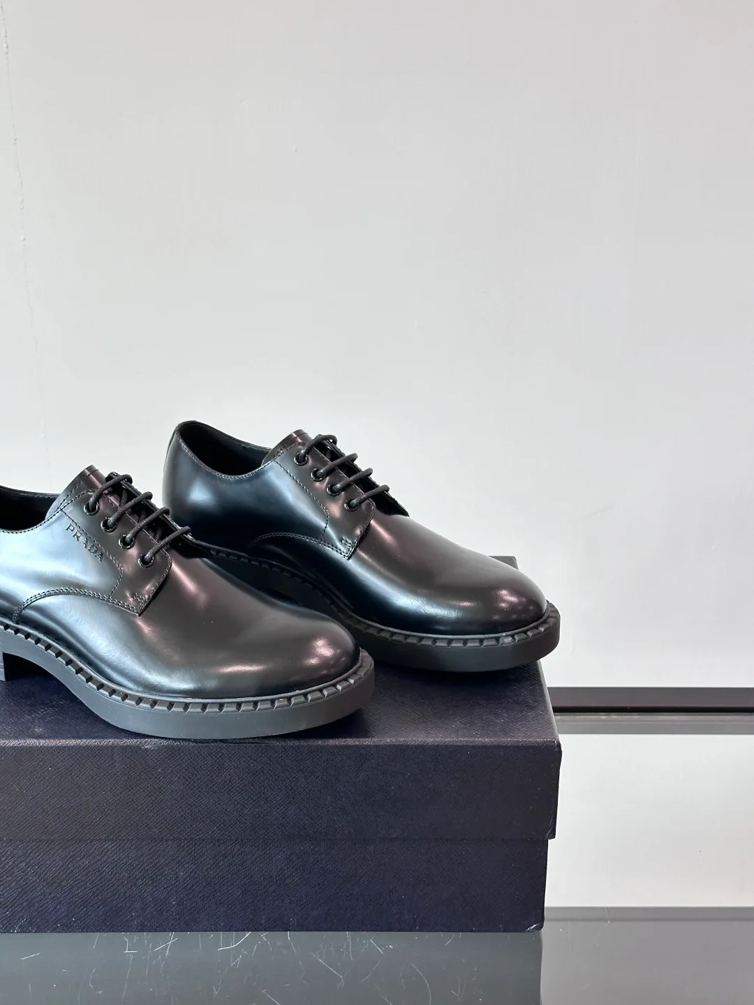 Лоферы И Туфли Мужские Givenchy 30841