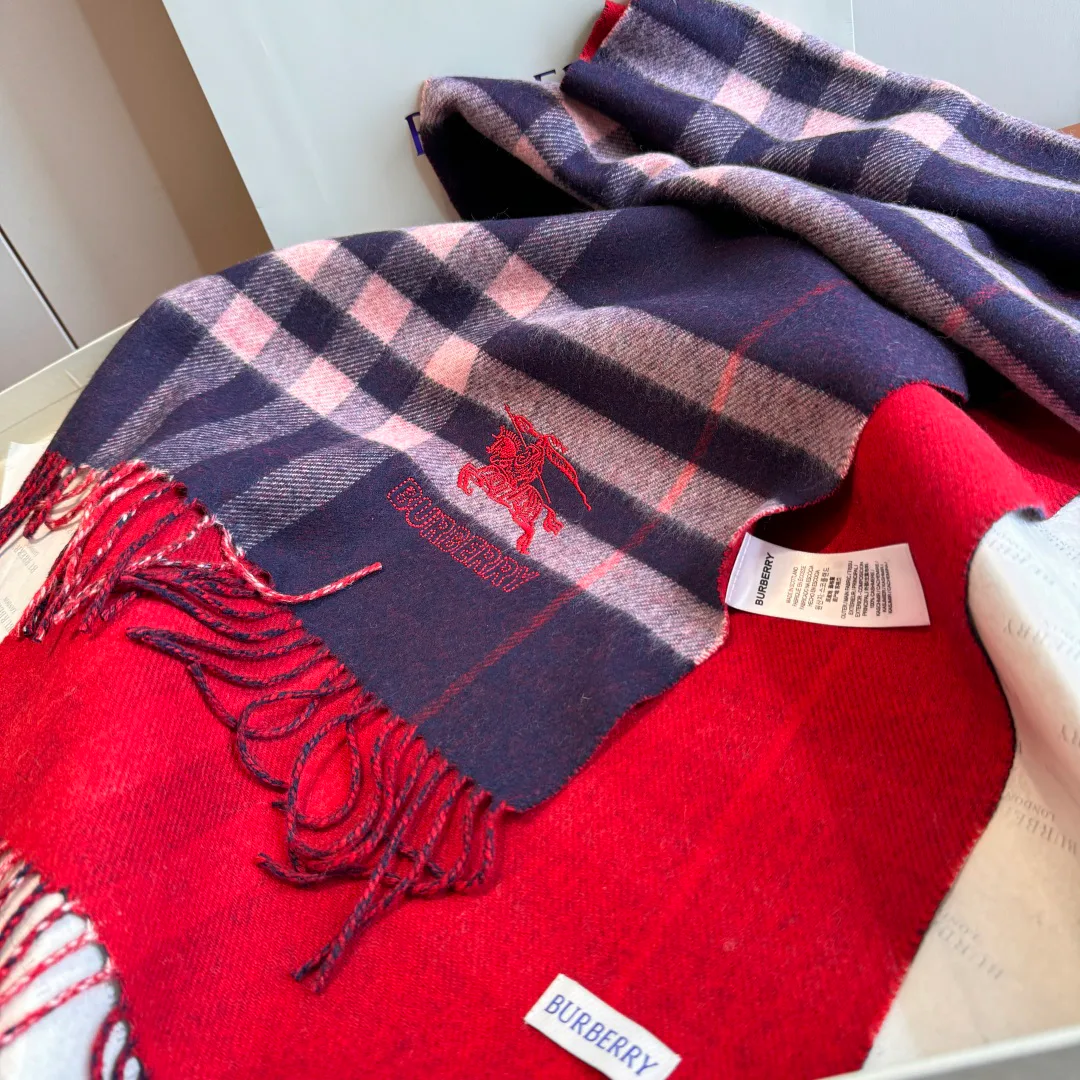 Шарфы Burberry 4549934