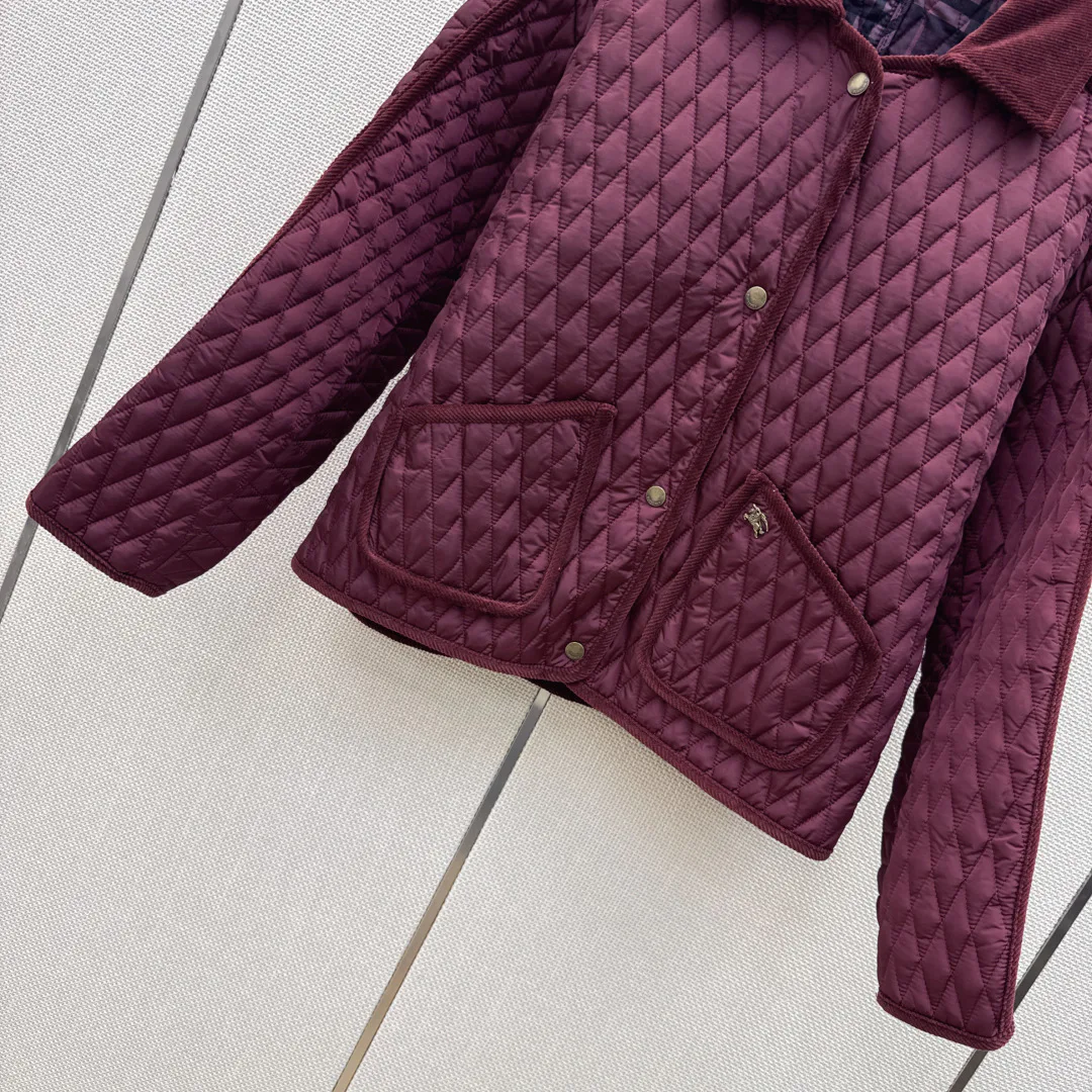 Куртки И Пуховики Женские Burberry 18225620