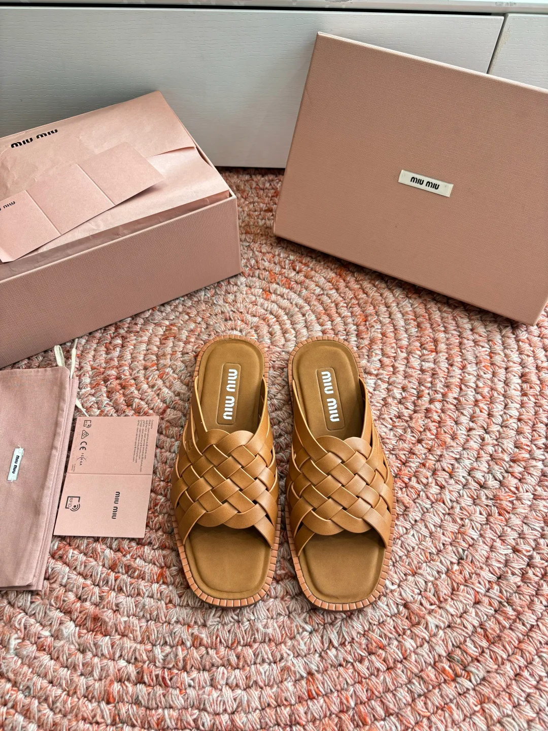 Туфли Женские Miu Miu 11668515
