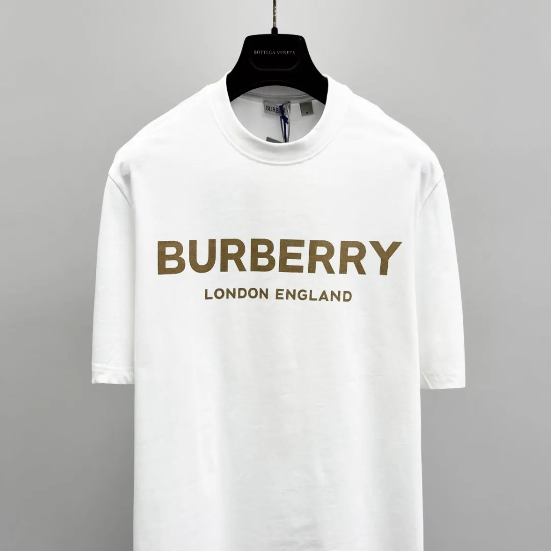 Футболки Мужские Burberry 10698575