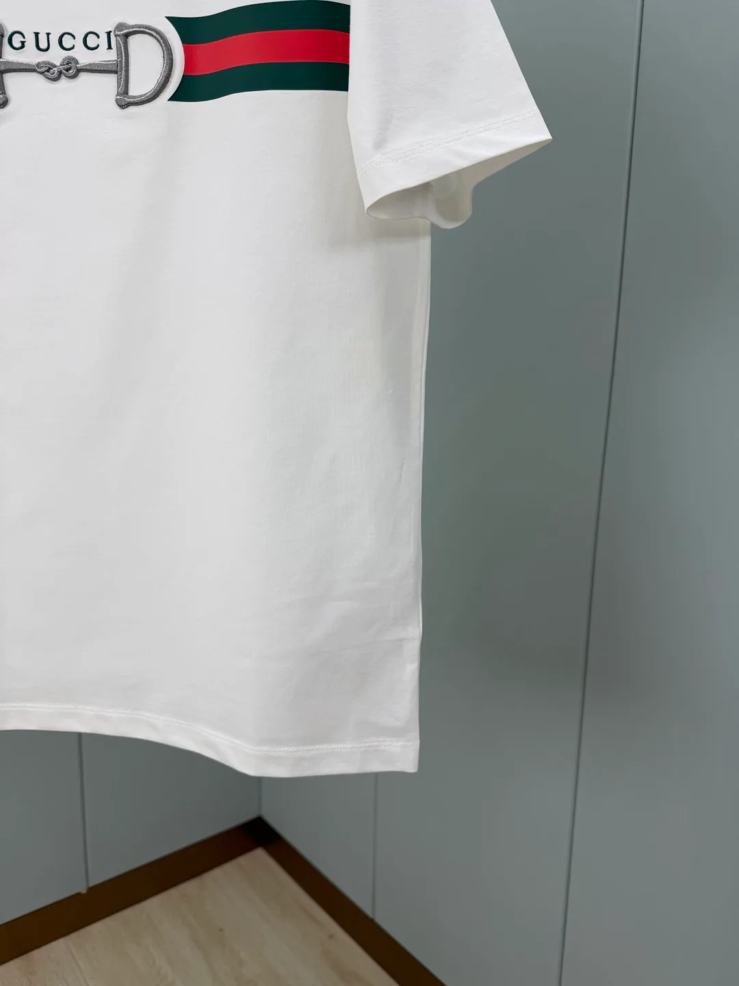 Футболки Мужские Gucci 1832226