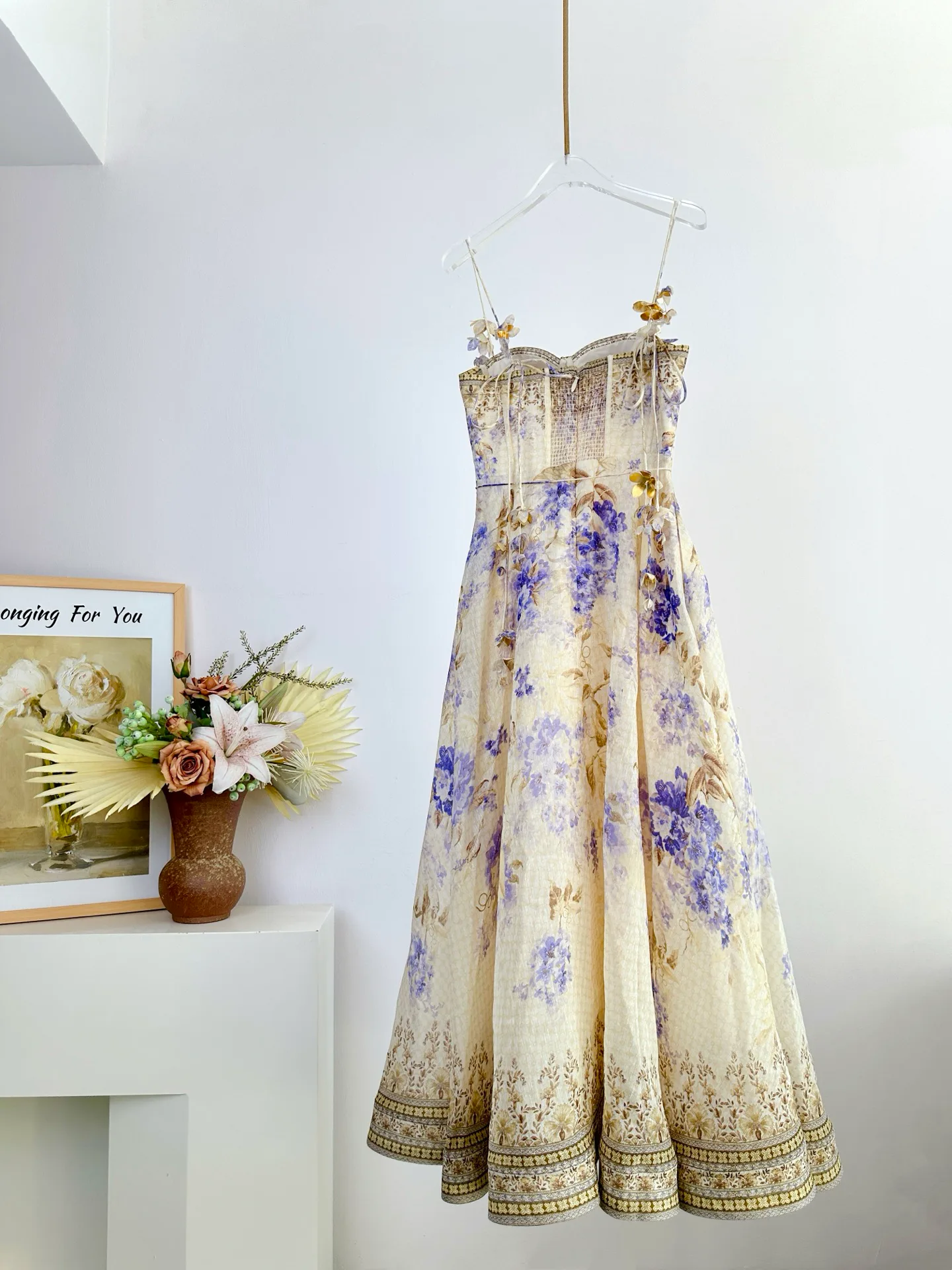 Платья Женские Zimmermann 17325986
