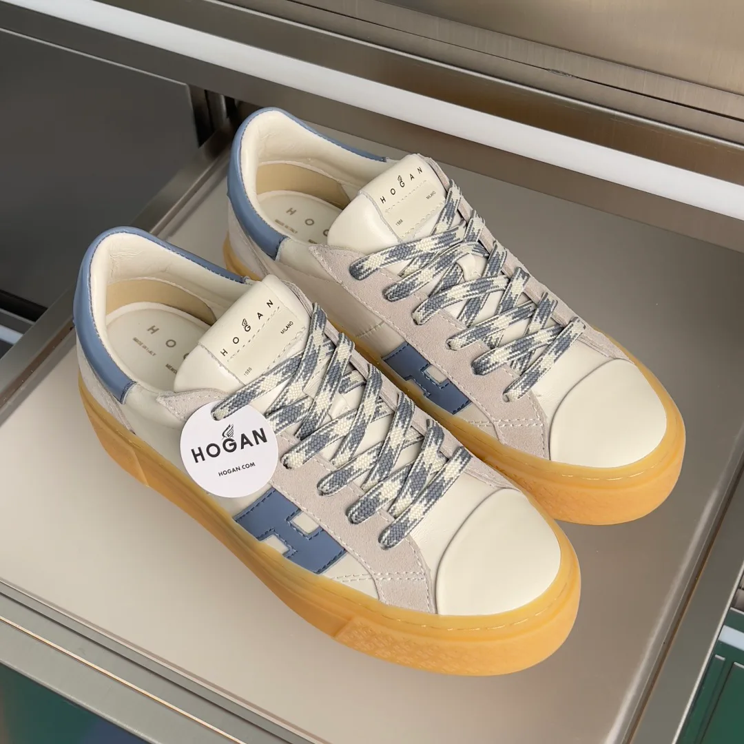 Кроссовки Женские Hogan 11498204