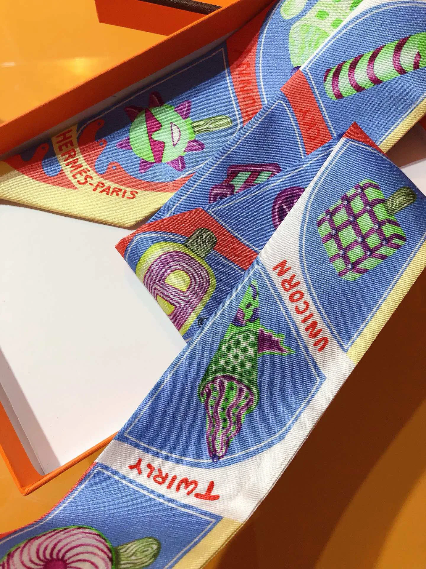 Платки Hermes 13268370