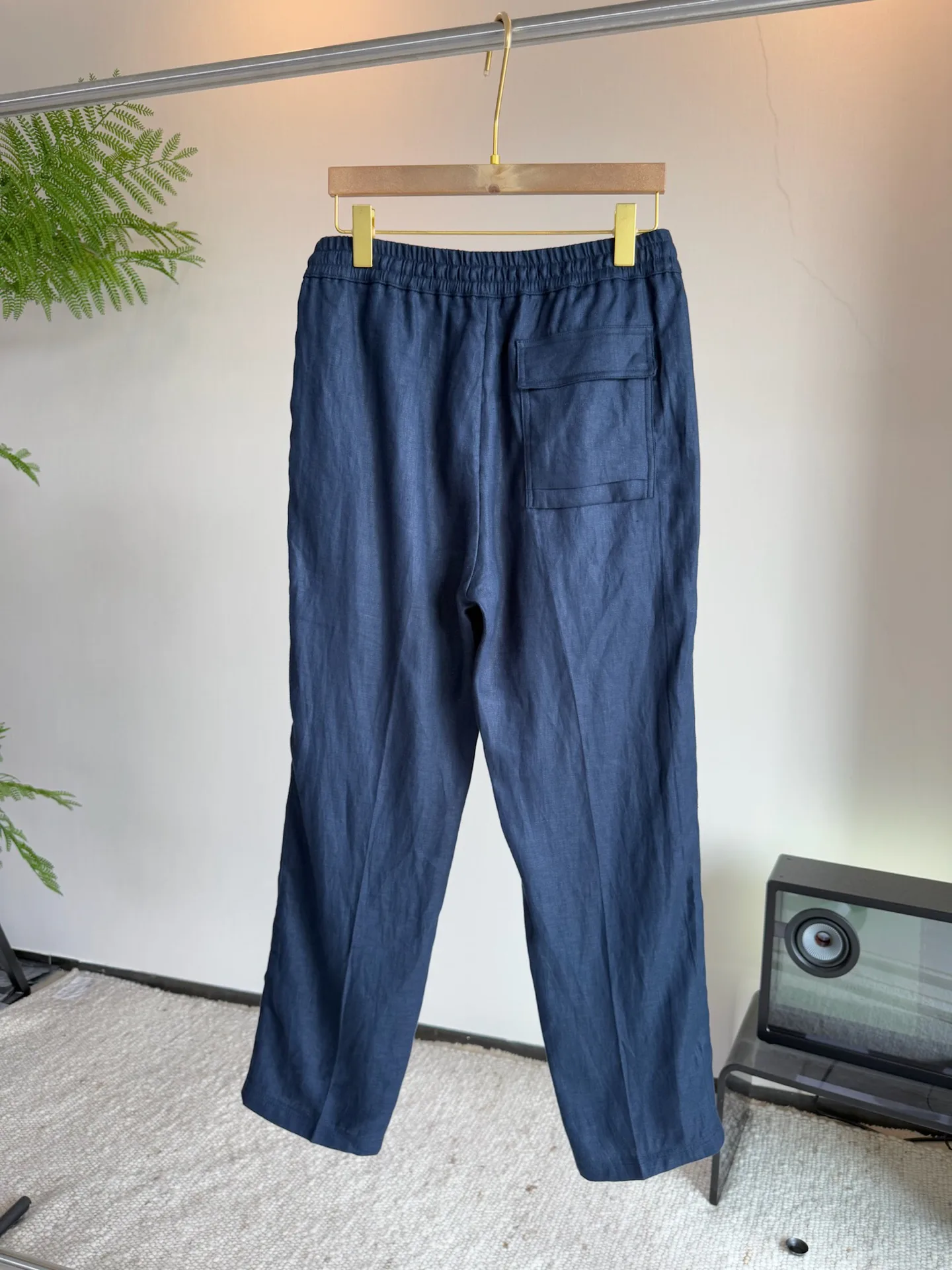 Брюки Мужские Zegna 11317118