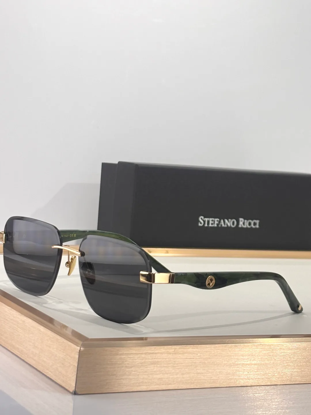 Очки Stefano Ricci 9607553