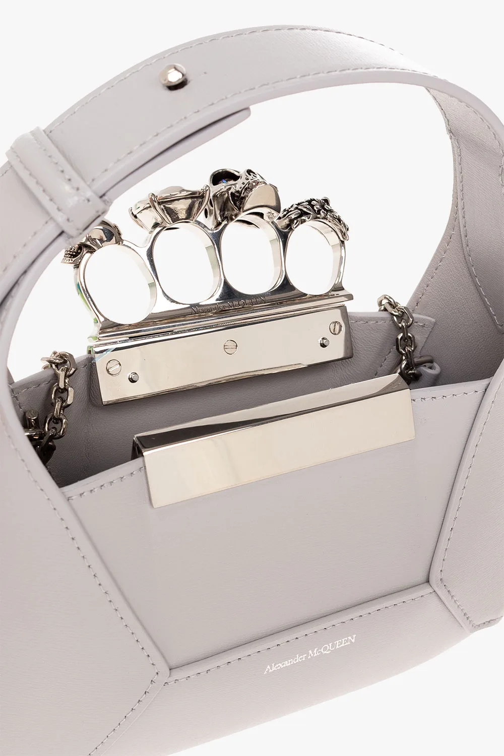 Классические Сумки Женские Alexander Mcqueen 11472528