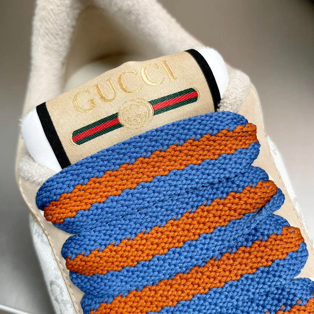 Кроссовки Женские Gucci 573194