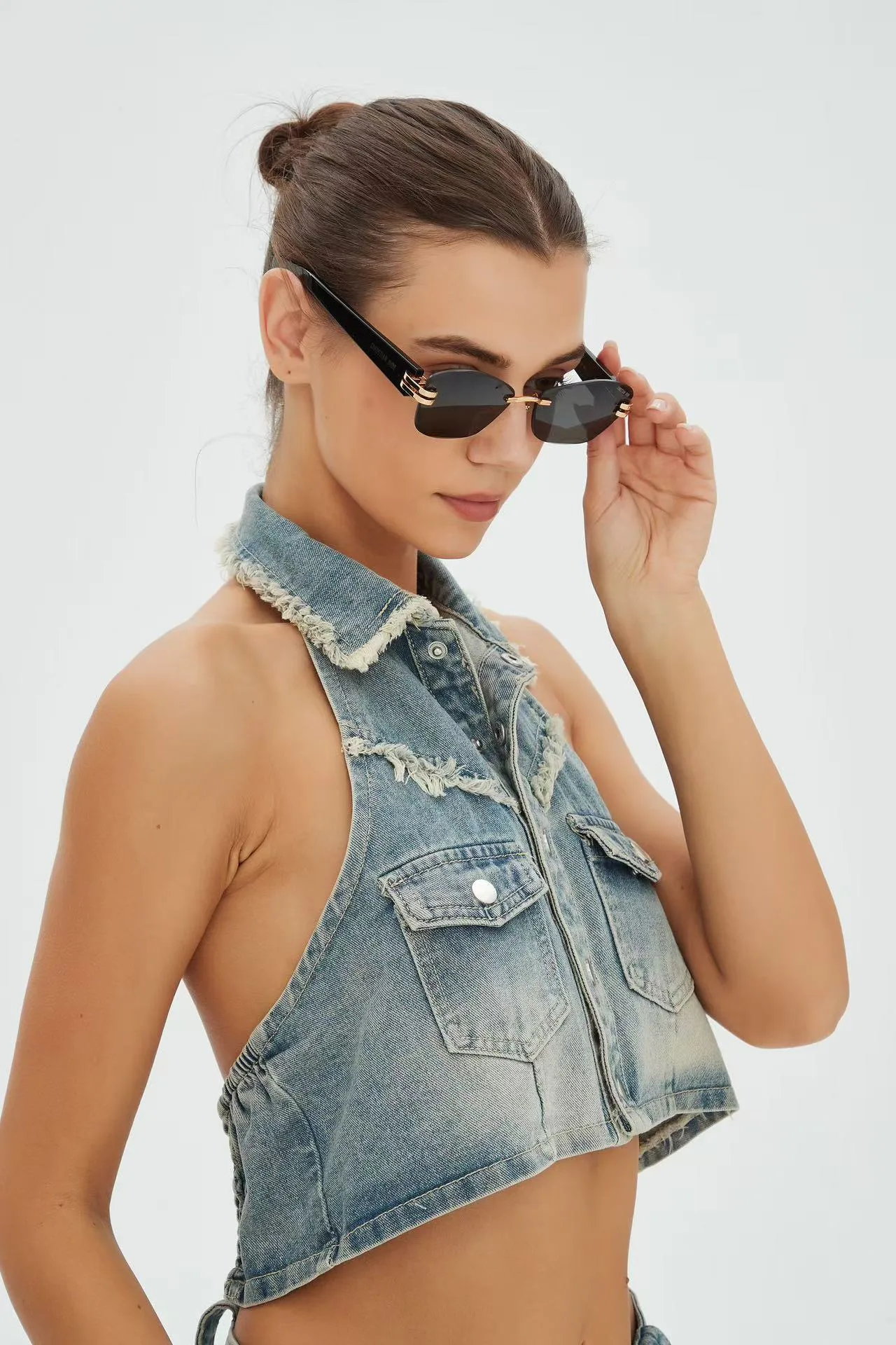 Очки Christian Dior 528784