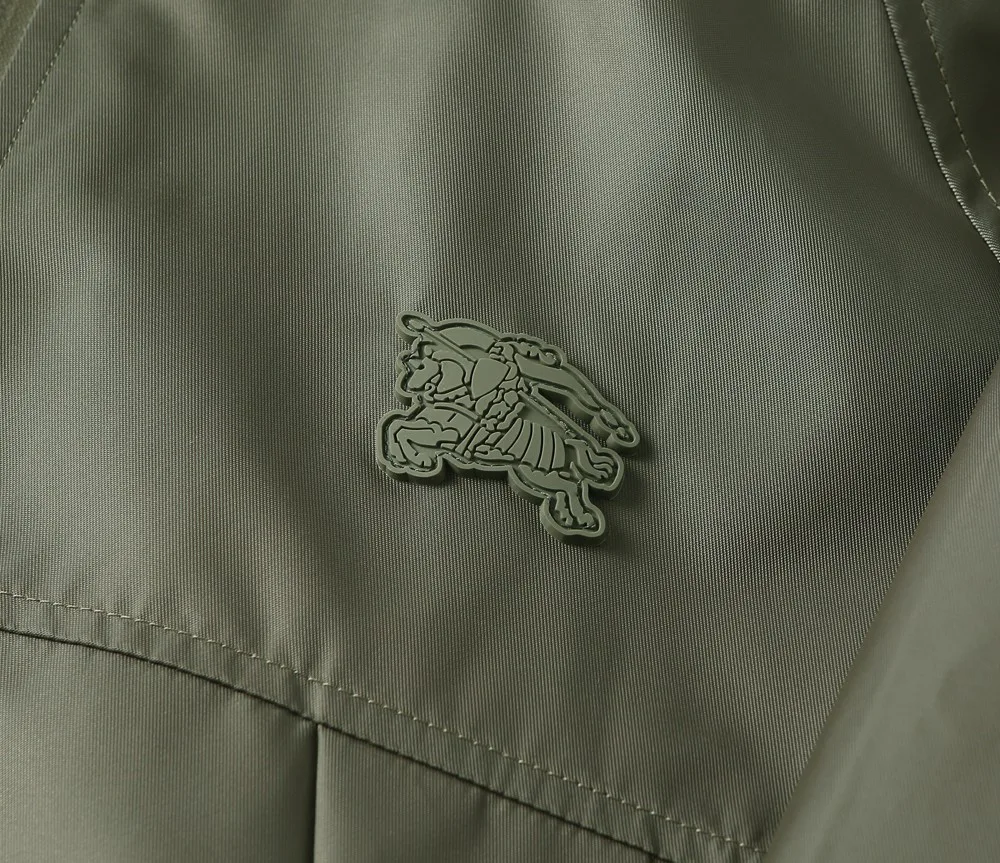 Куртки И Пуховики Мужские Burberry 3800642