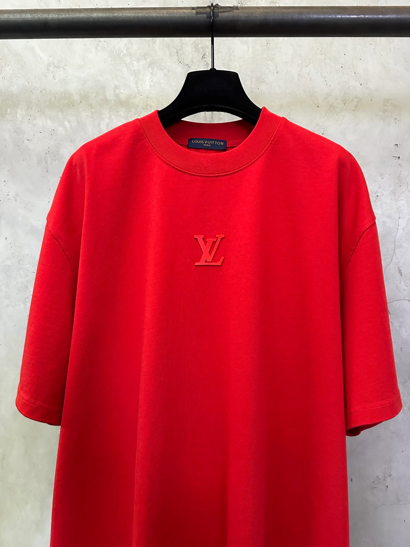 Футболки Мужские Louis Vuitton 5067066