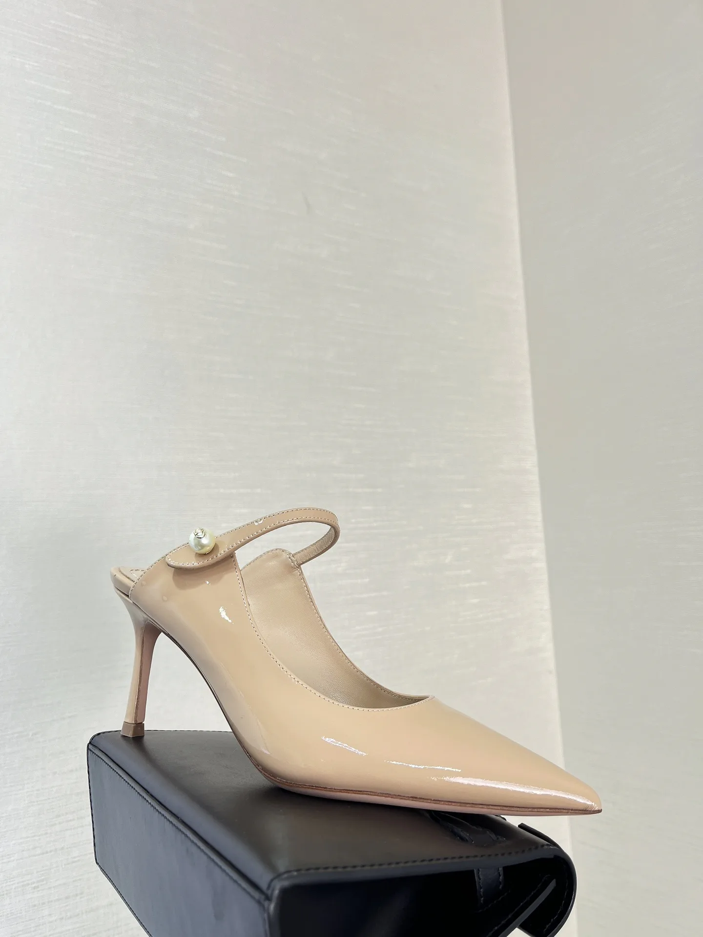 Туфли Женские Christian Dior 9398