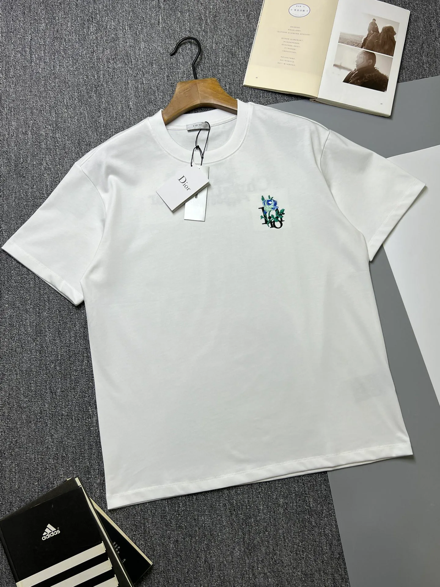 Футболки Женские Christian Dior 5059323