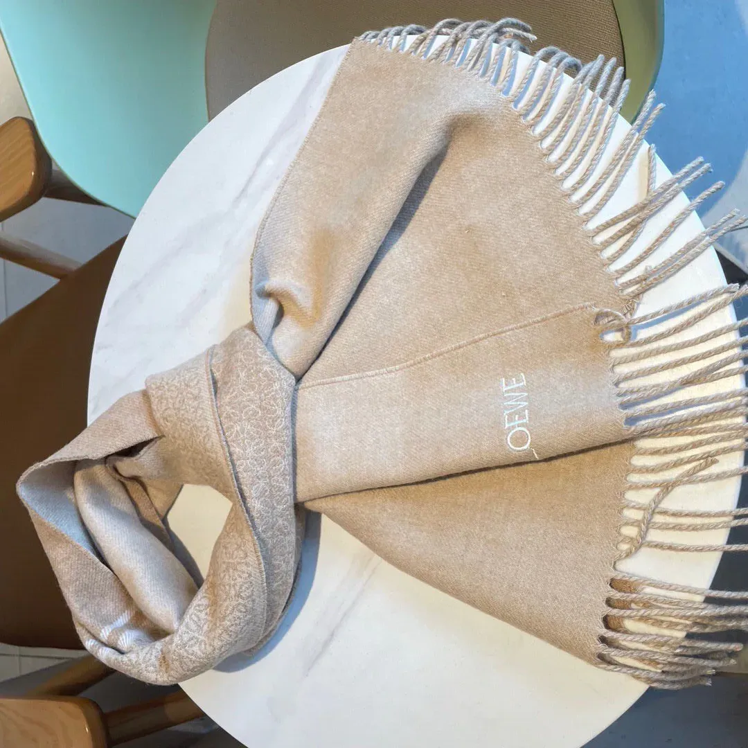 Шарфы Loewe 1603543