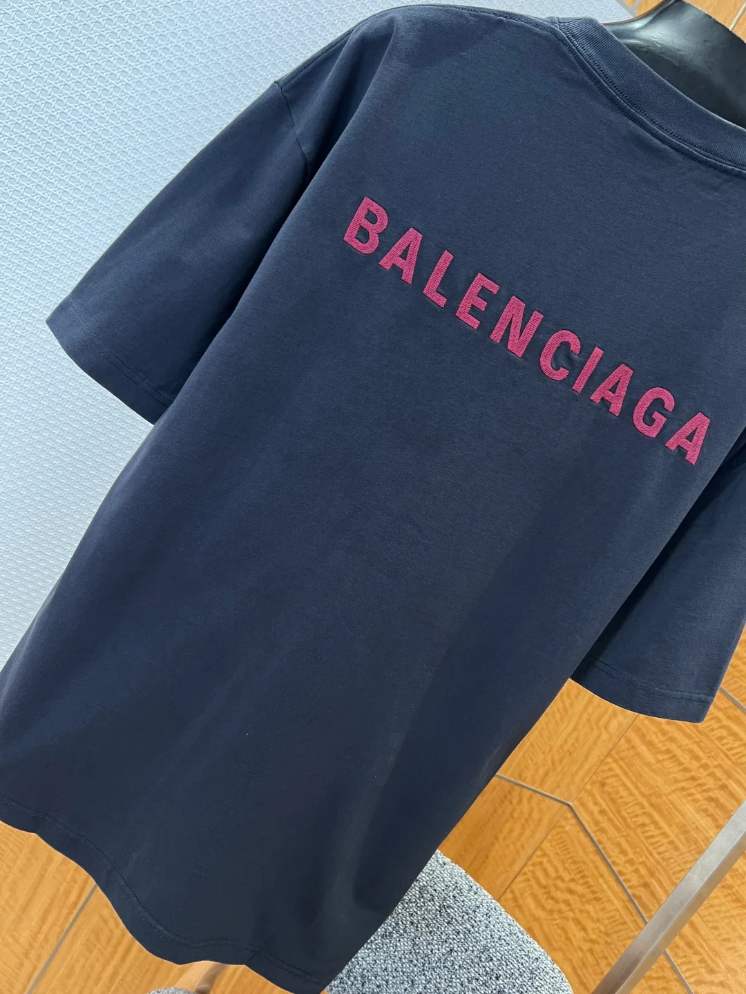 Футболки Мужские Balenciaga 11131639