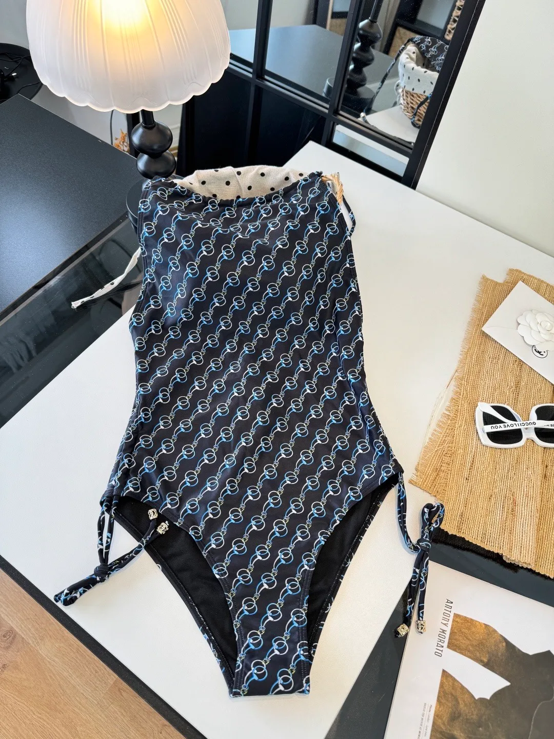 Купальники Женские Gucci 16995227
