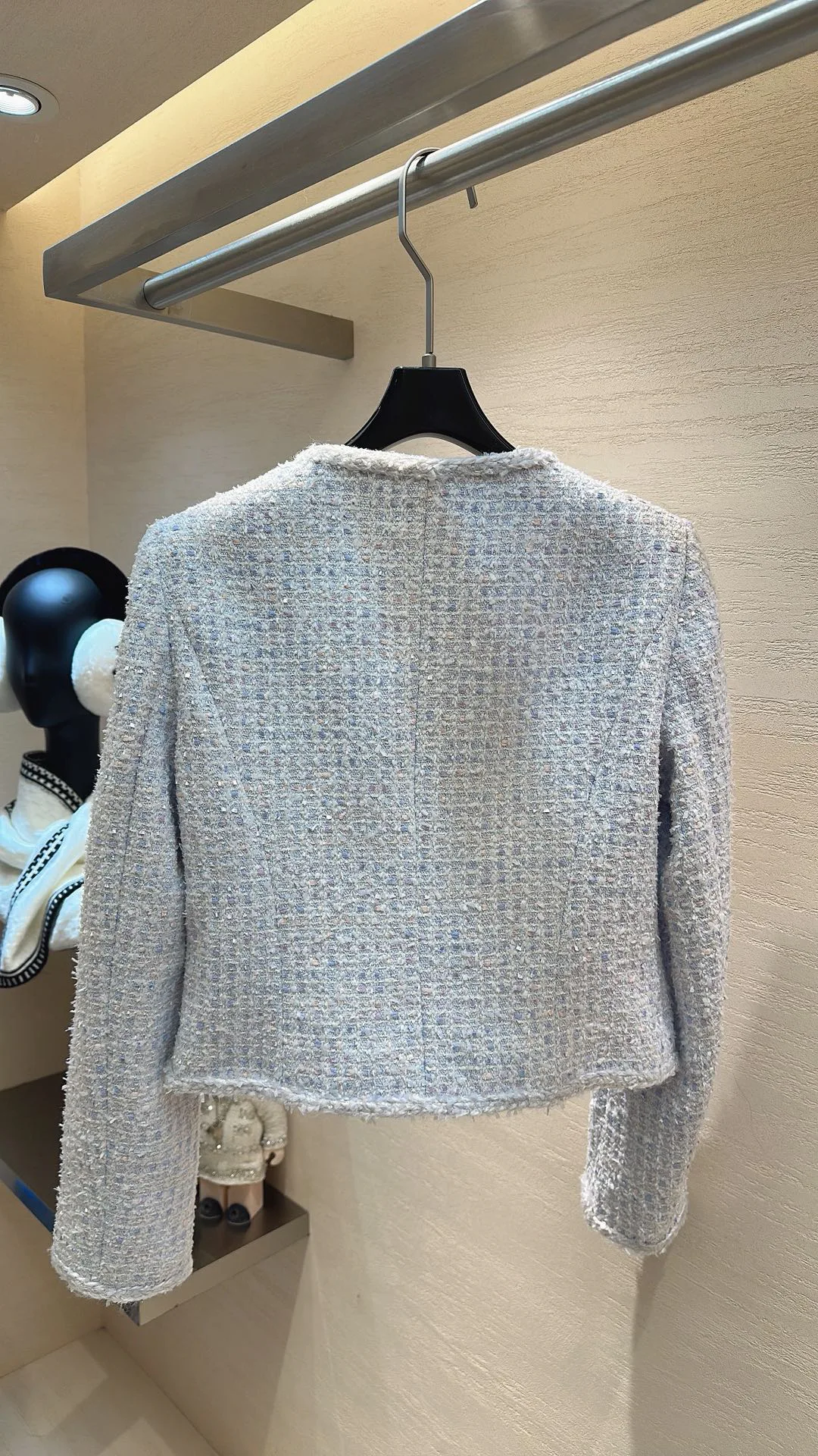 Жакеты Женские Chanel 9536171