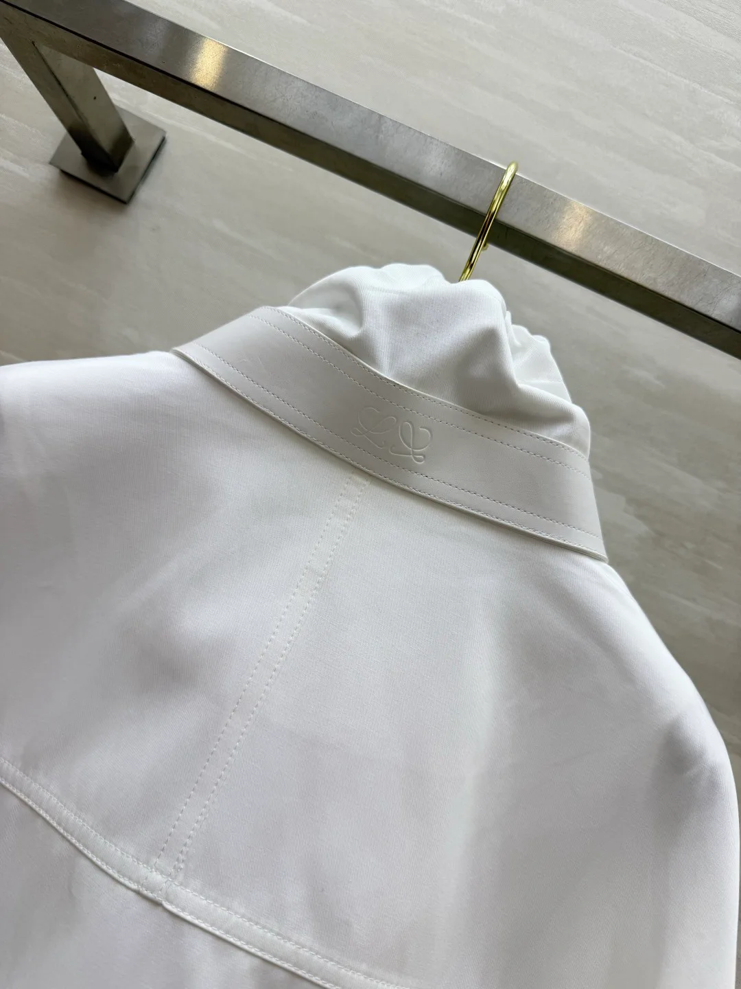 Куртки И Пуховики Женские Loewe 18276776